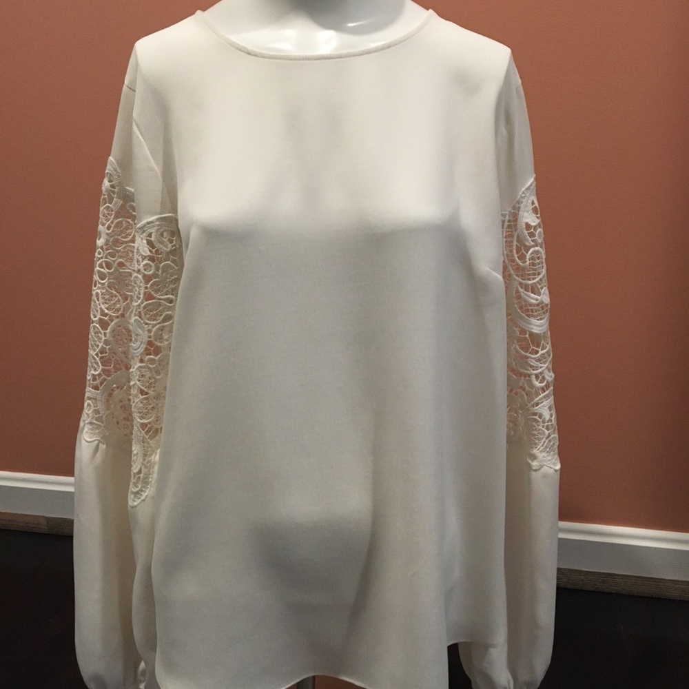 Ann Taylor Blouse